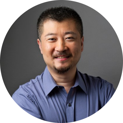 Go to the profile of Kane Zhang