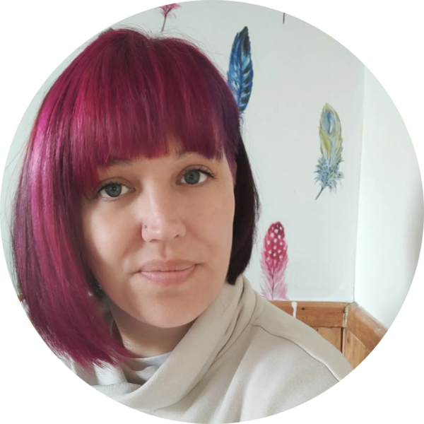 Go to the profile of Jody Scott