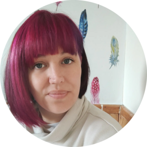 Go to the profile of Jody Scott