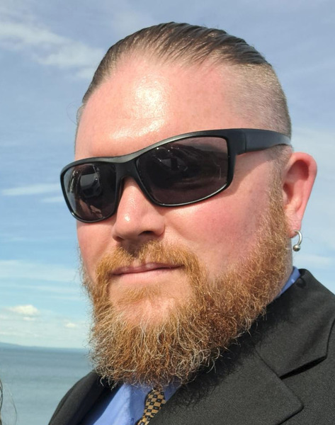 Go to the profile of Jeff Somers