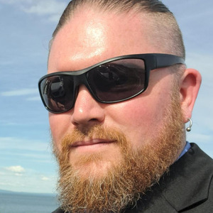 Go to the profile of Jeff Somers