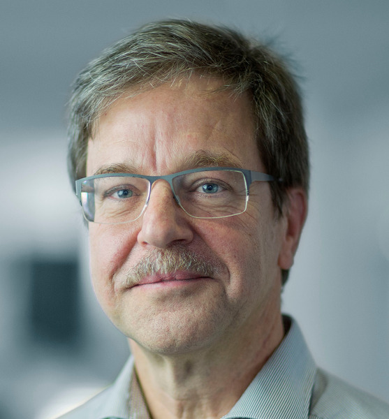 Go to the profile of Juergen Pleiss