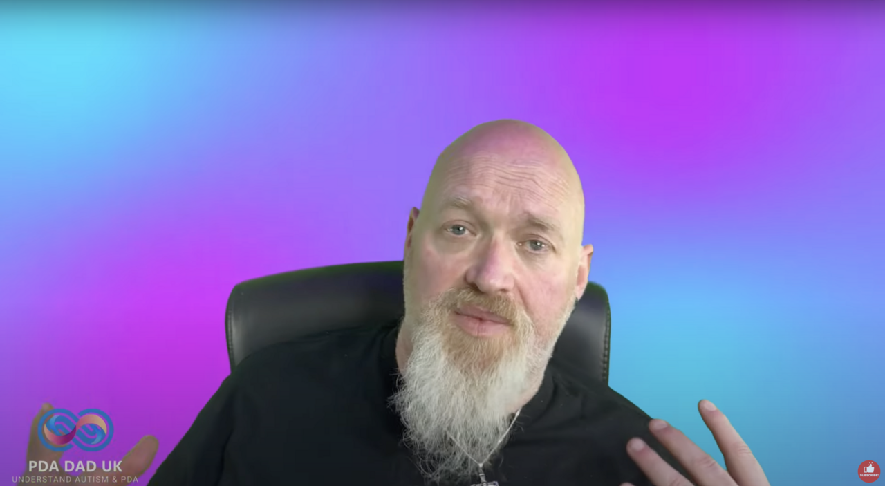 School Refusal & PDA: Why "No" Might Mean More !