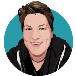 Go to the profile of Sarah Cox