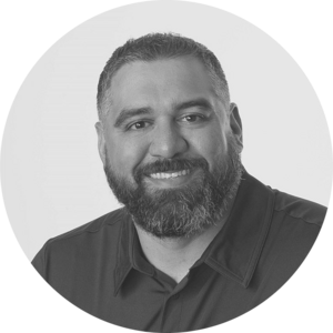 Go to the profile of Sean Scott