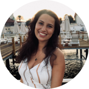 Go to the profile of Andrea Rosenow