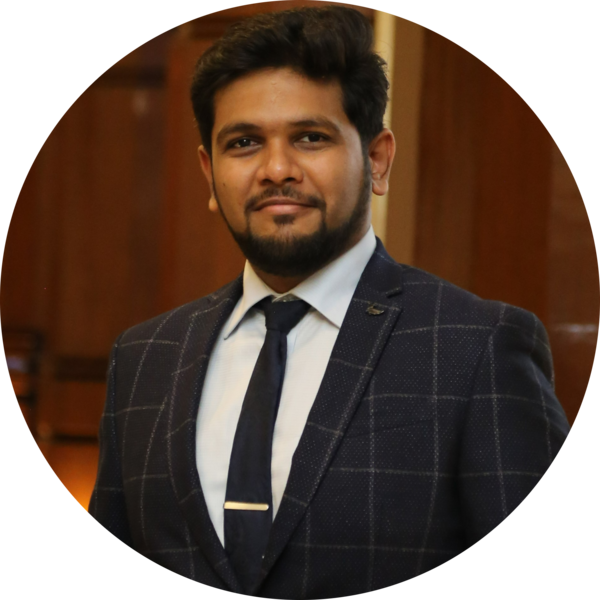 Go to the profile of Shahbaz Patel