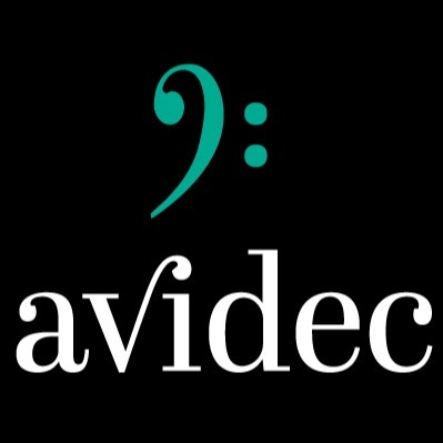 Go to the profile of avidec AG