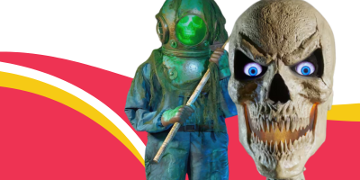 How LED Technology is Transforming Halloween