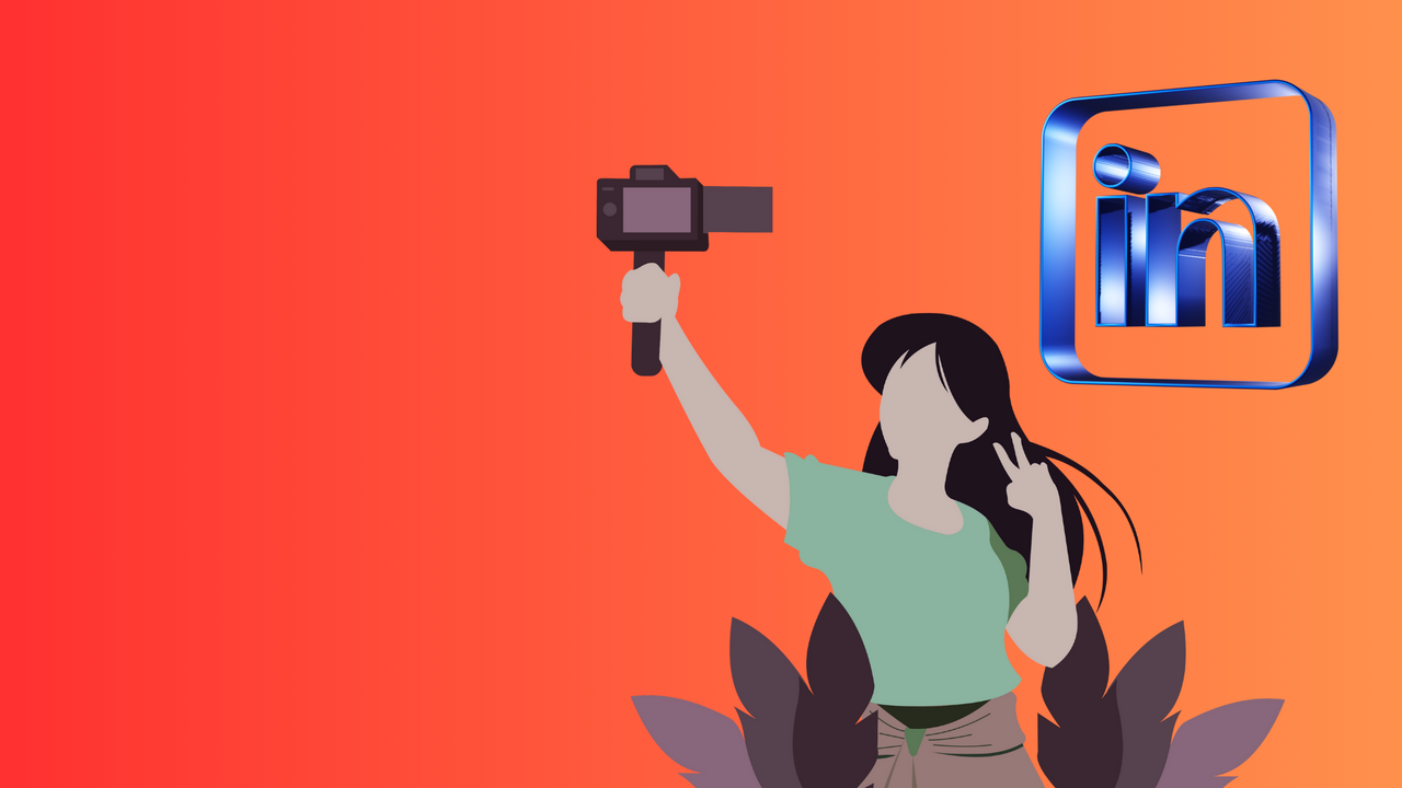 5 Tips for Becoming a LinkedIn Influencer 🎥📲