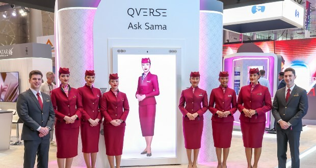 Qatar Airways Unveils Revolutionary AI Booking Experience at Web Summit Qatar 2025