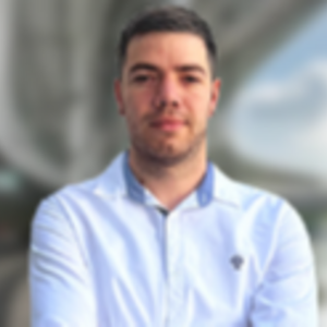 Go to the profile of Mario Armando de Rueda Alonso