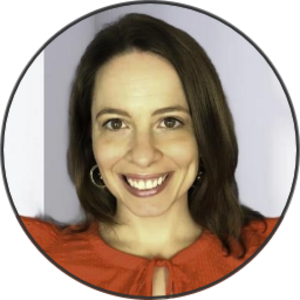 Go to the profile of Laura Takakjy