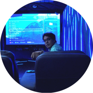 Go to the profile of Chirag shukla