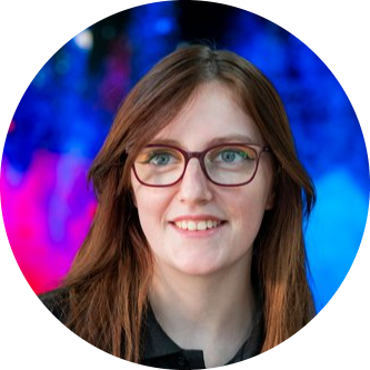 Go to the profile of Megan Roberts