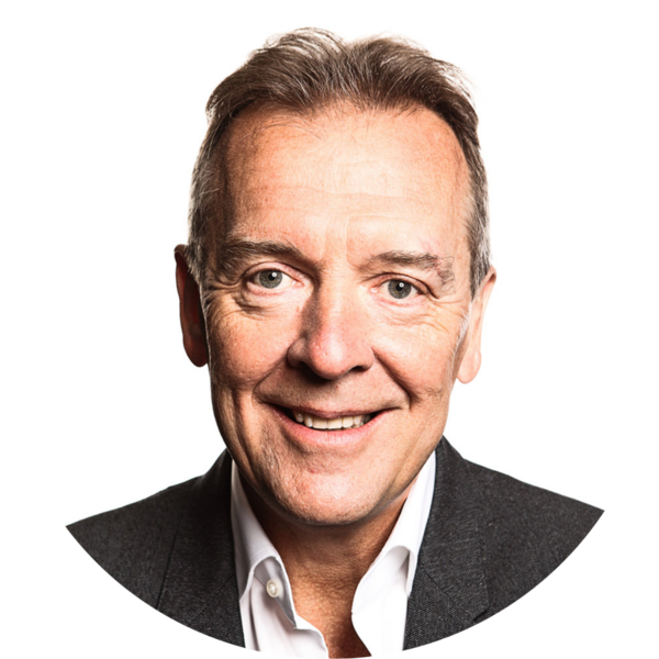 Go to the profile of Rod Banner