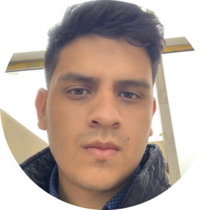 Go to the profile of BRYAN SALAZAR