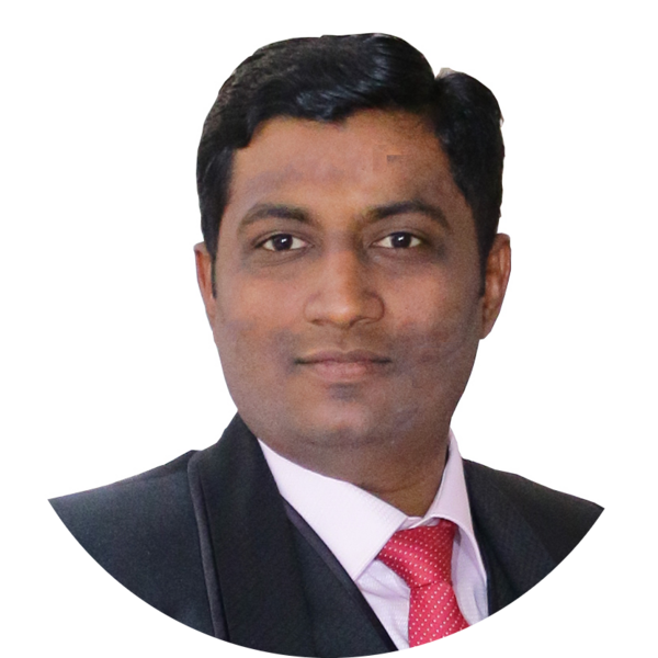 Go to the profile of SACHIN HALLIKERI