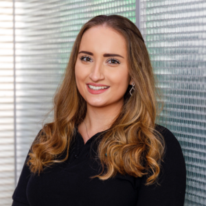 Go to the profile of Julia Kinzler