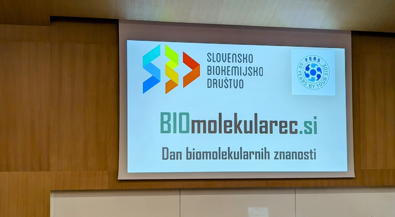 BIOmolekularec 2024: Advancing the Future of Biomolecular Science