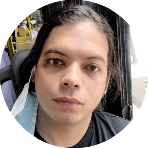 Go to the profile of Lucas Santos de Oliveira