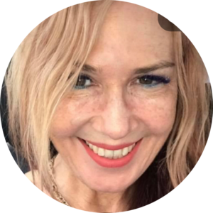 Go to the profile of Aisling Dillon