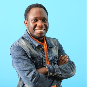 Go to the profile of Gervais Muderhwa