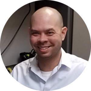 Go to the profile of Scott Warner