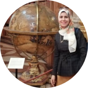 Go to the profile of Azza Ahmed Hassoon