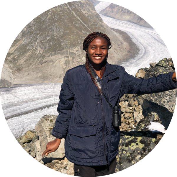 Go to the profile of Yitmwa Joel