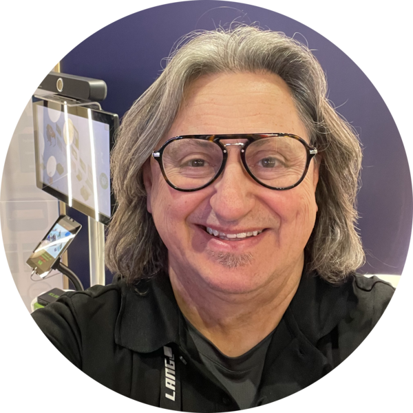 Go to the profile of COSTA LAKOUMENTAS