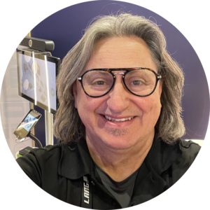 Go to the profile of COSTA LAKOUMENTAS