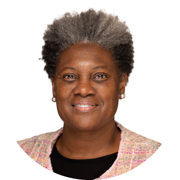 Go to the profile of Michelle Fanus-St Hill