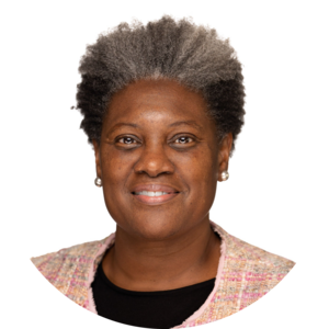 Go to the profile of Michelle Fanus-St Hill