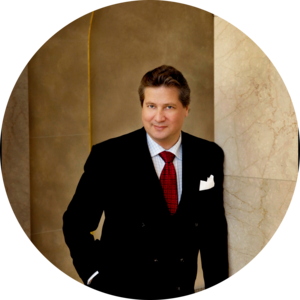 Go to the profile of Ron Hrynyk