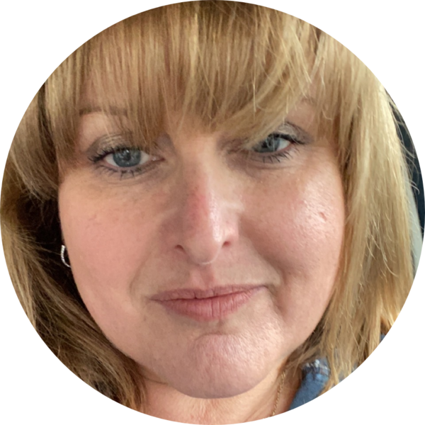 Carrie Chappell SEND Network