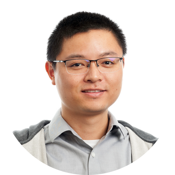 Go to the profile of Xuesong Li