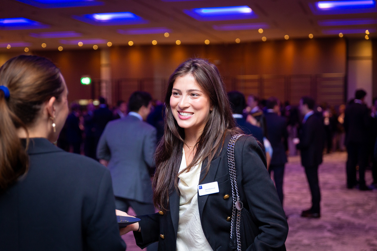 London Business School MBA Open Day 