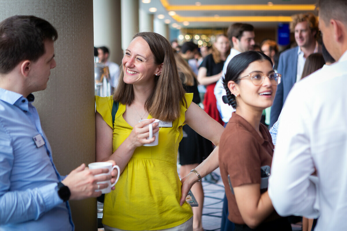 London Business School MBA Open Day