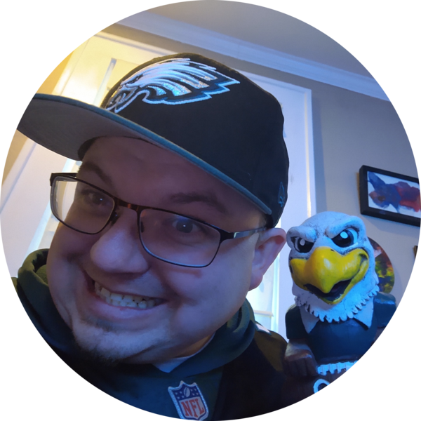 Go to the profile of Jamie Cheek