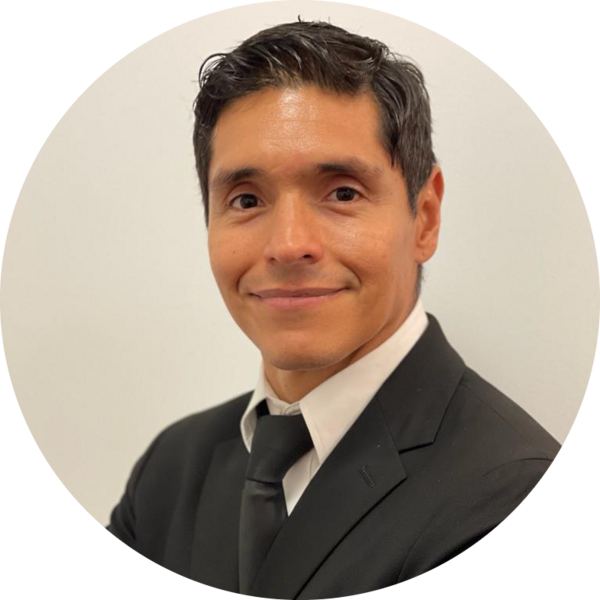 Go to the profile of Julian Arcila