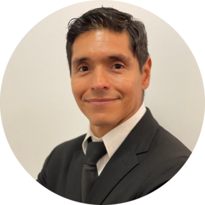 Go to the profile of Julian Arcila