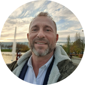 Go to the profile of Patrick Knoedler