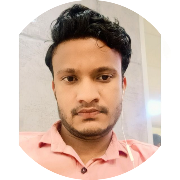 Go to the profile of Mohd Sarfaraj