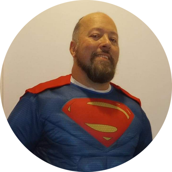 Go to the profile of Donald Parker