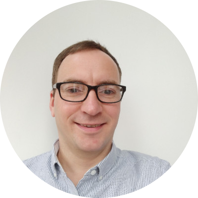 Go to the profile of Colin Currie