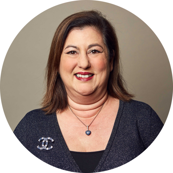 Go to the profile of Colette Leong-Son