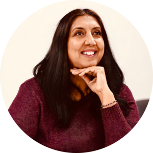 Go to the profile of Iffat Chaudhry