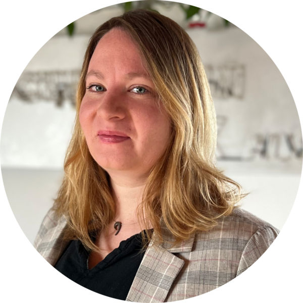 Go to the profile of Mirjam Schenk