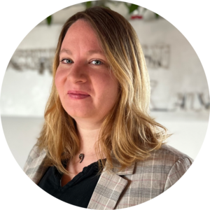 Go to the profile of Mirjam Schenk